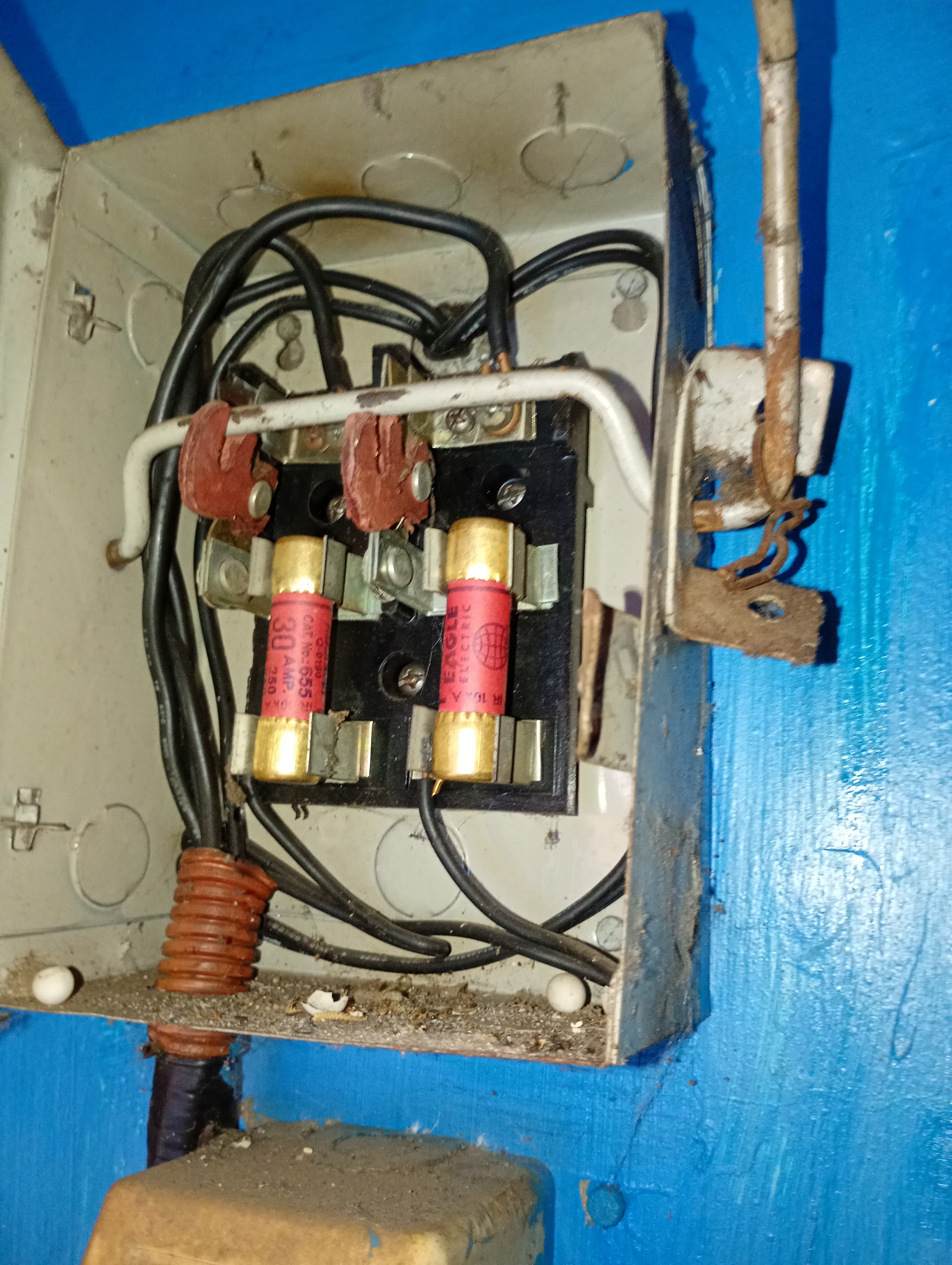 Professional Electrical and CCTV Installation Services