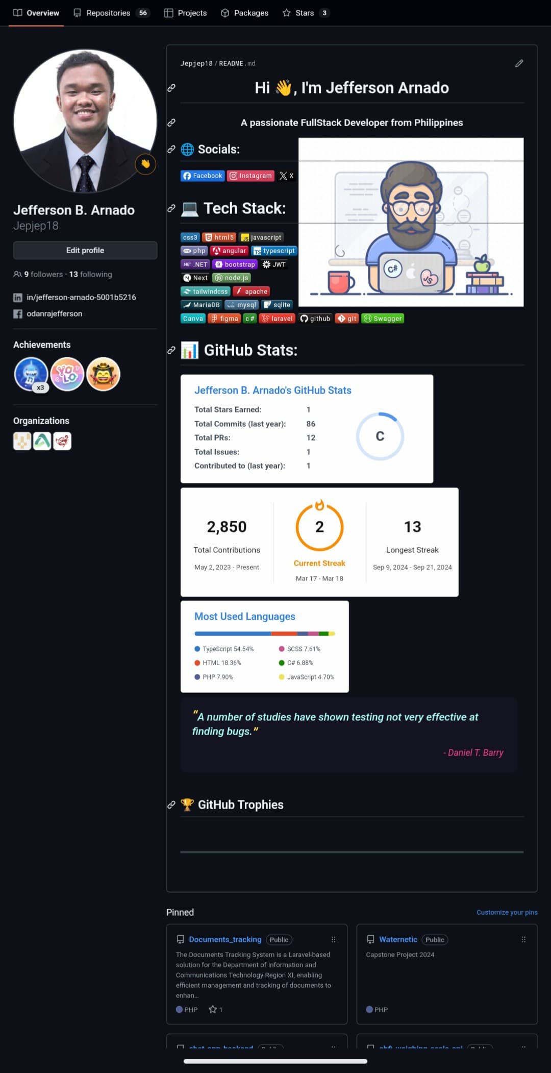 Professional React Native Mobile App Development
