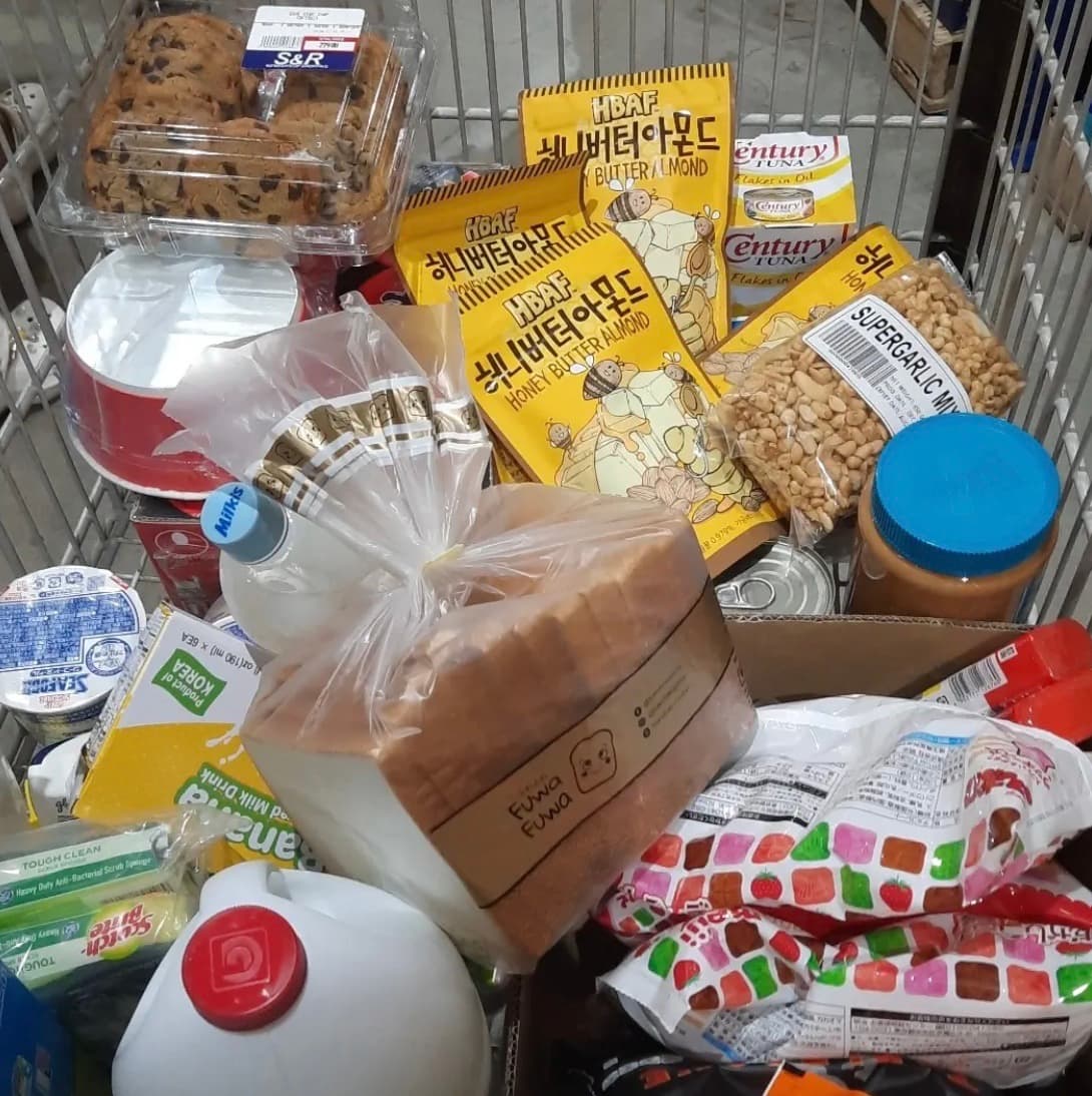 Personal Shopper & Your On-the-Go Girlie