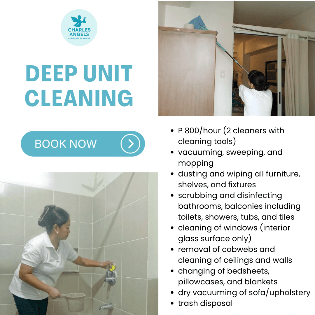 Cleaning Services