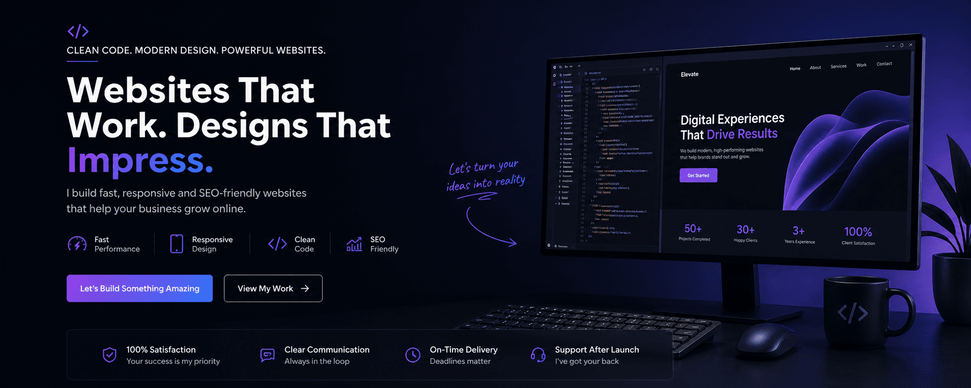 Web Development