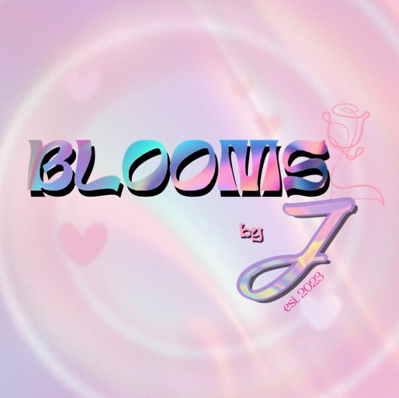 Blooms by J 