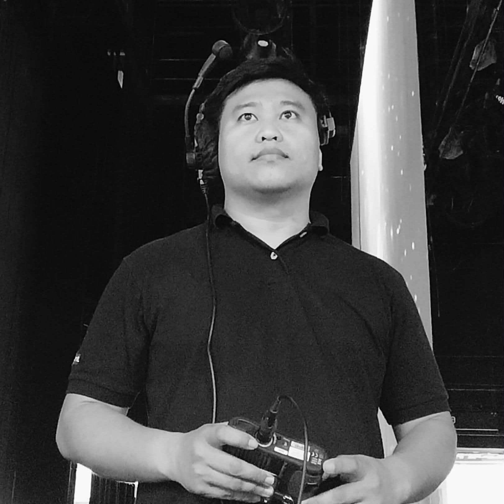 James Lucero