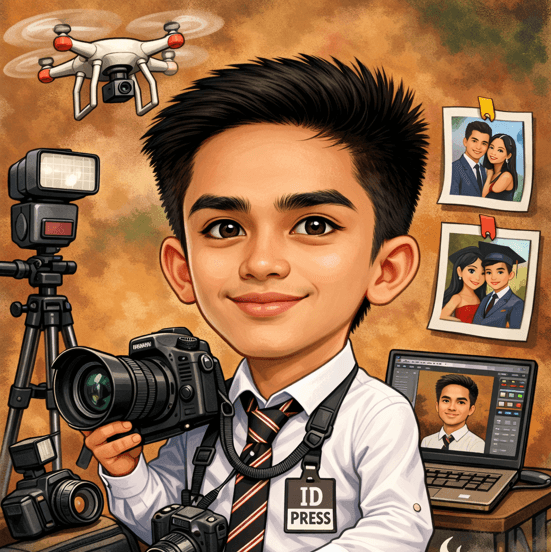 Vincent Noblezada
