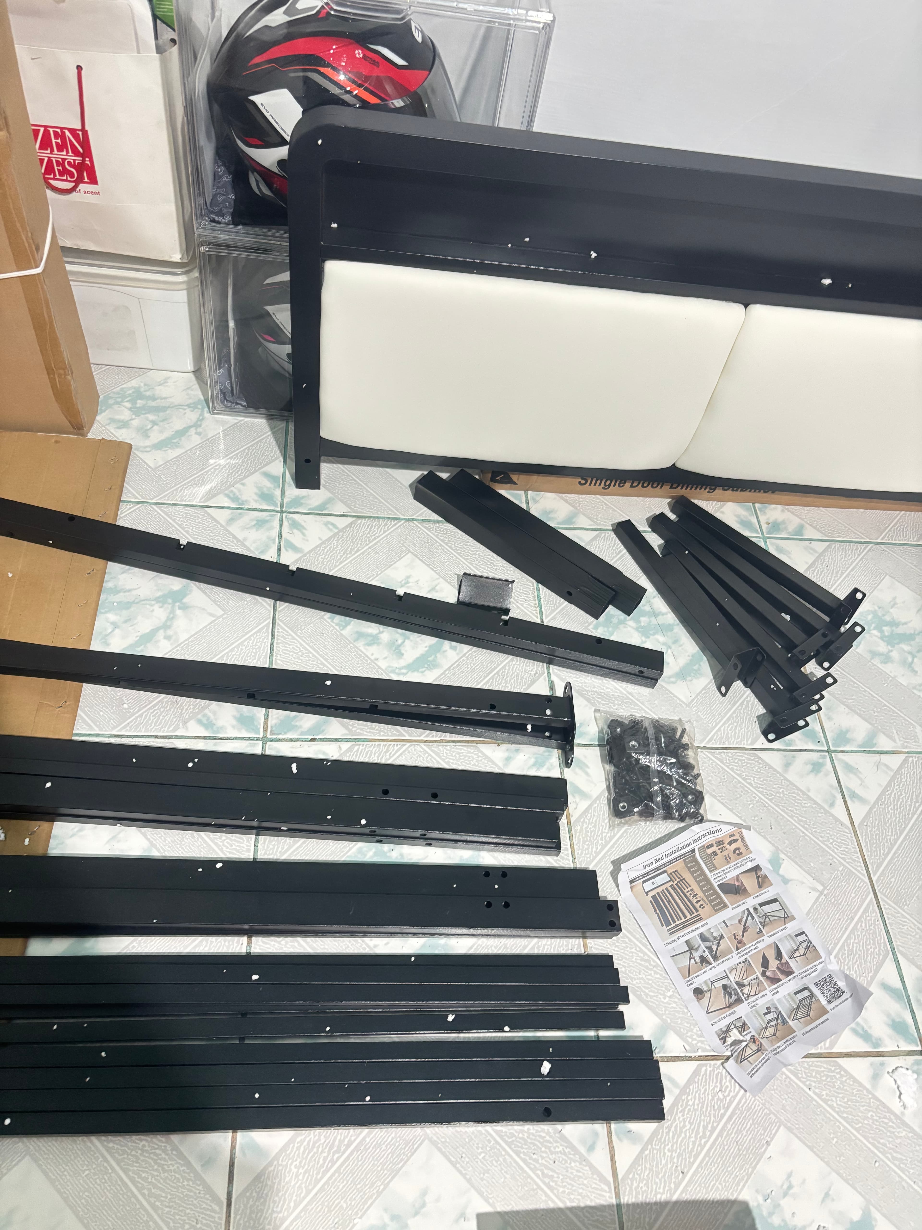 Reloading Online Shop