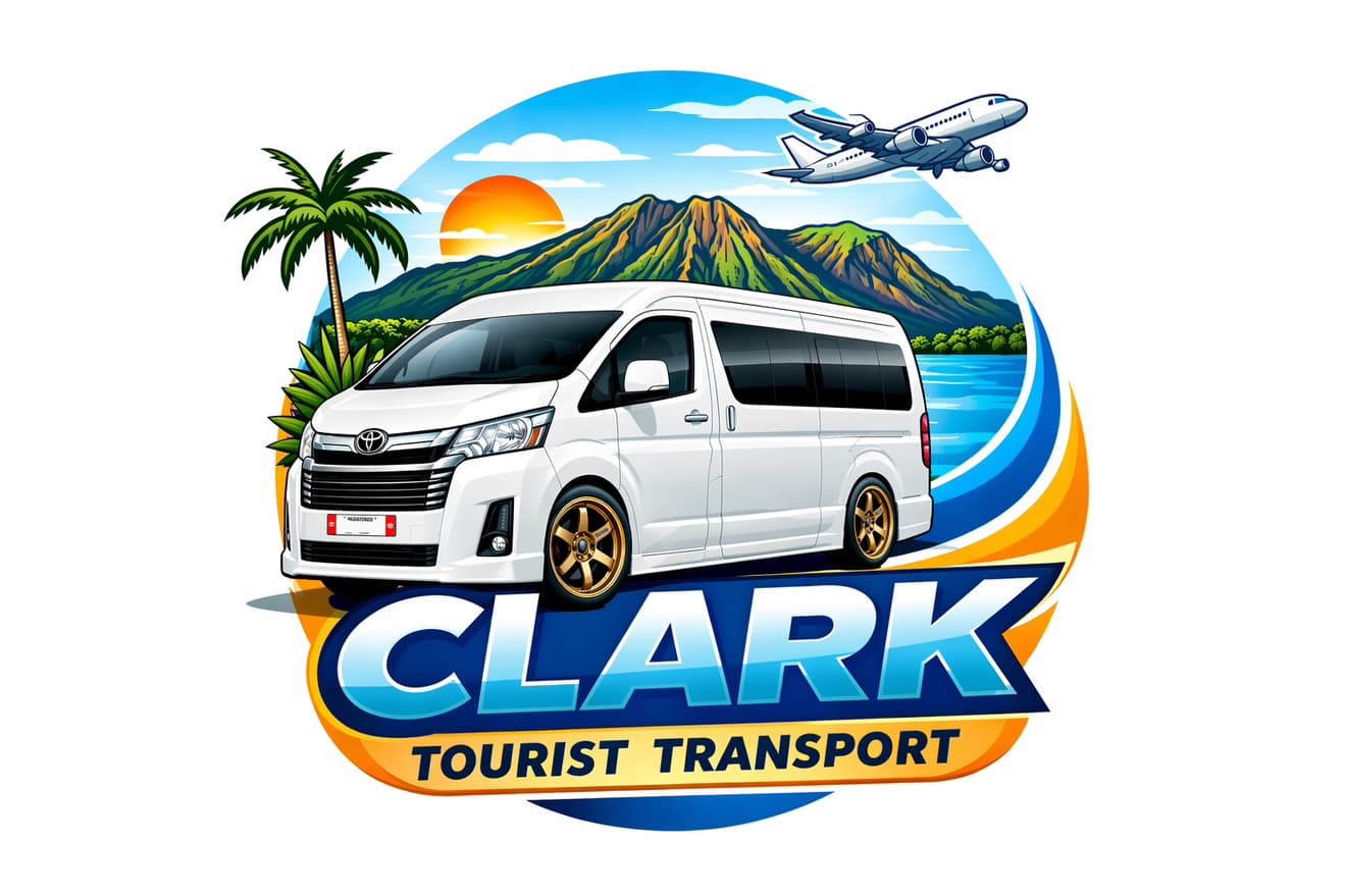 Clark Tourist Transport Services 
