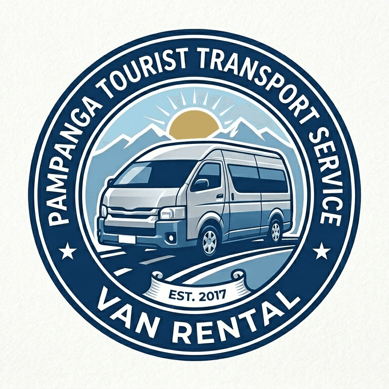 PAMPANGA TOURIST TRANSPORT SERVICES 