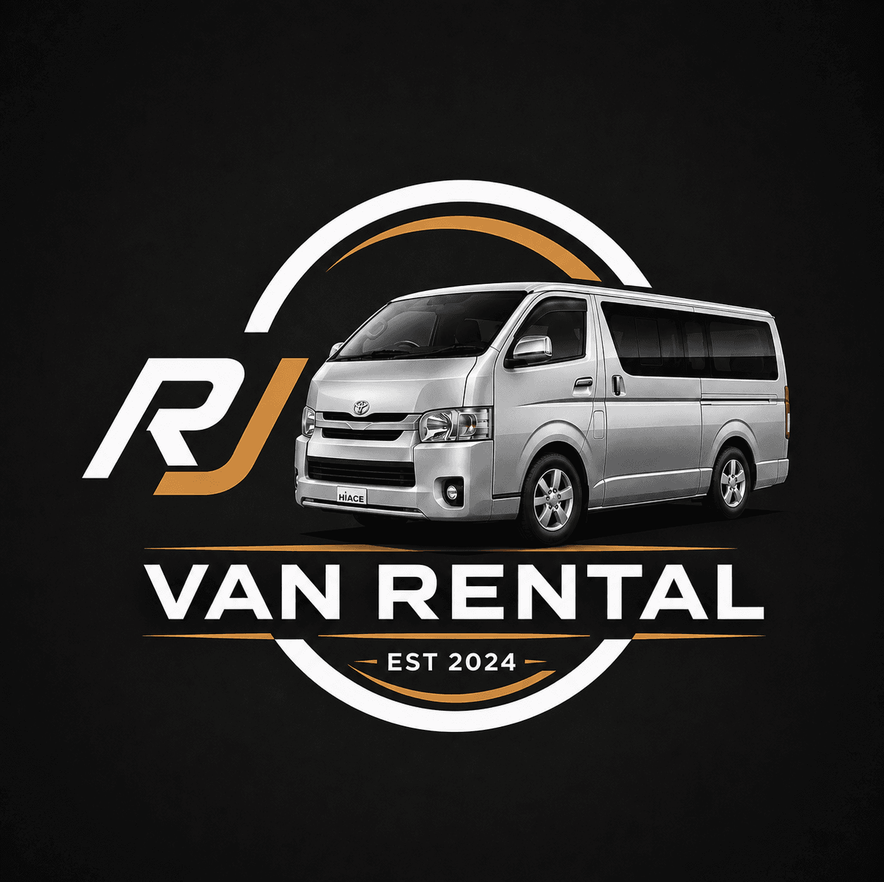 RJ Van Rental