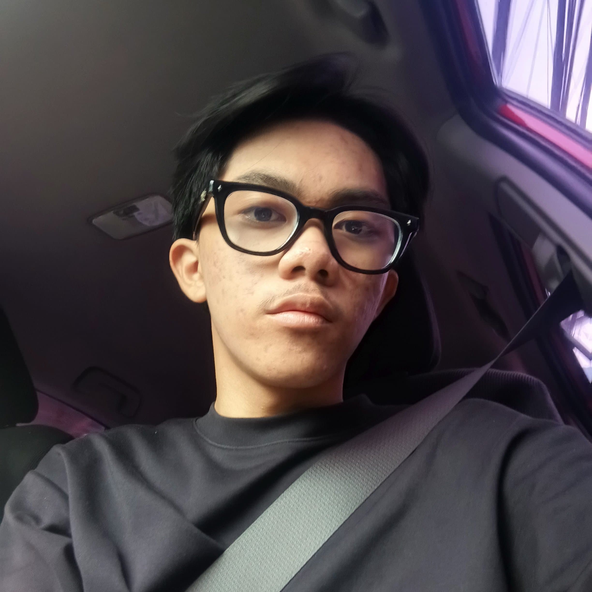 Carl Guia