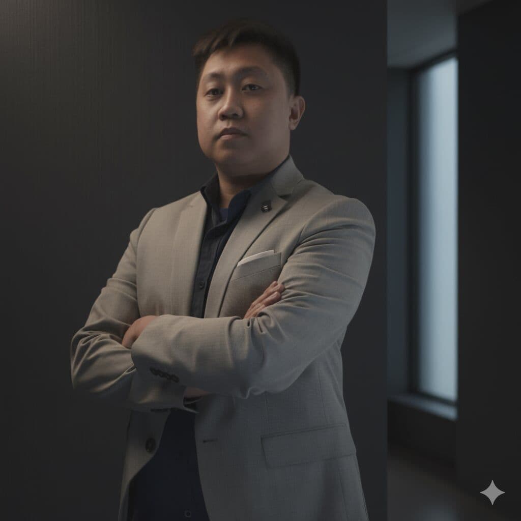 Benjie Nonato