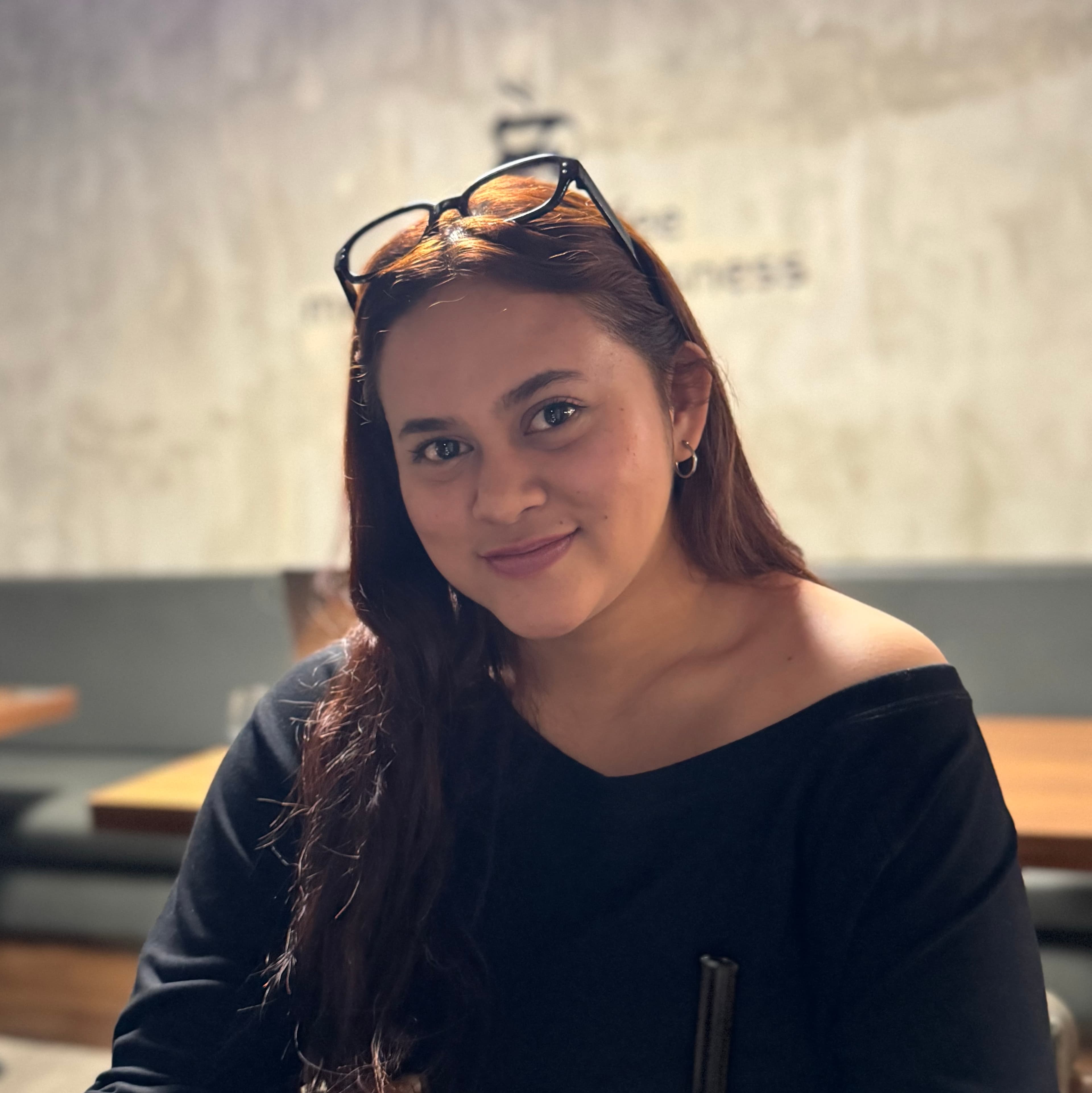 Steffienel Ugsad