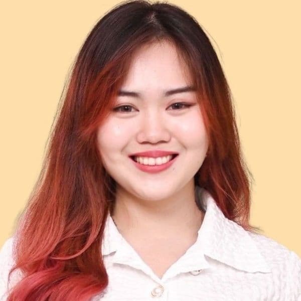Sharmaine Ong