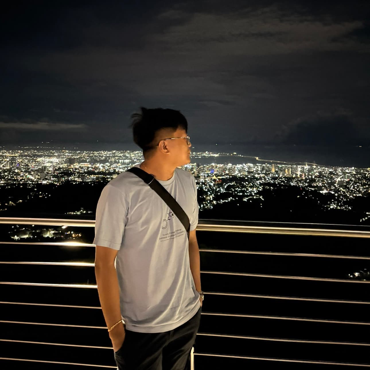 Vince Gayramon