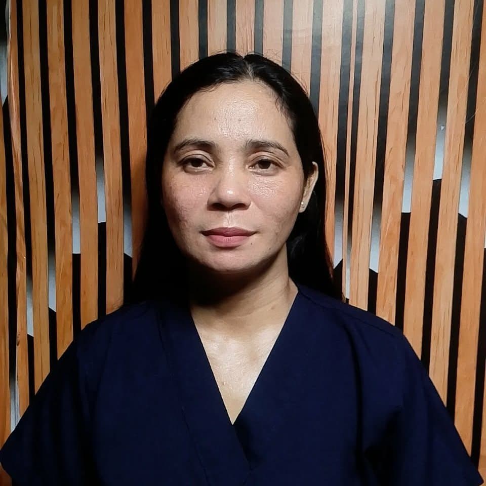 Marialyn Acabal