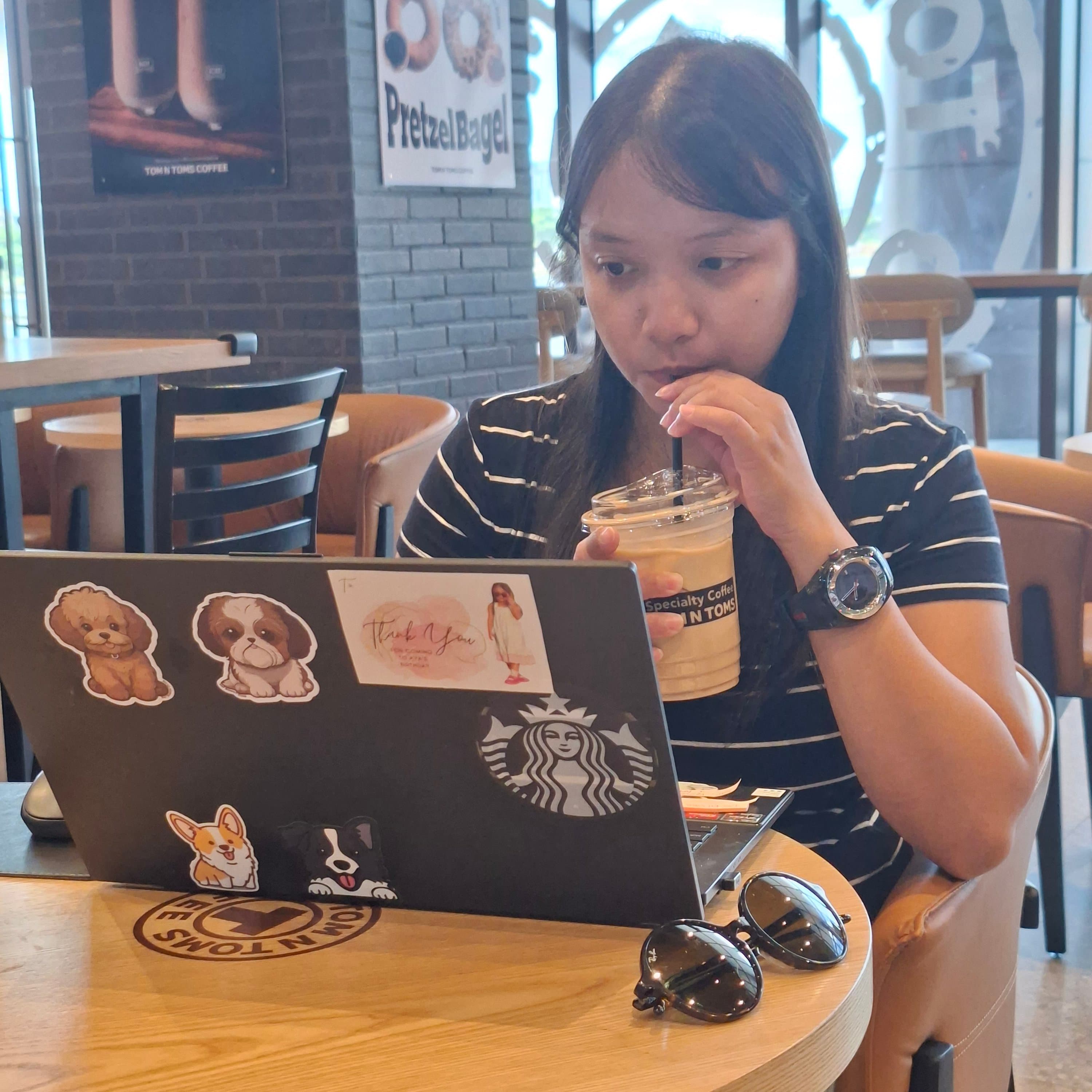 Chariz Umali