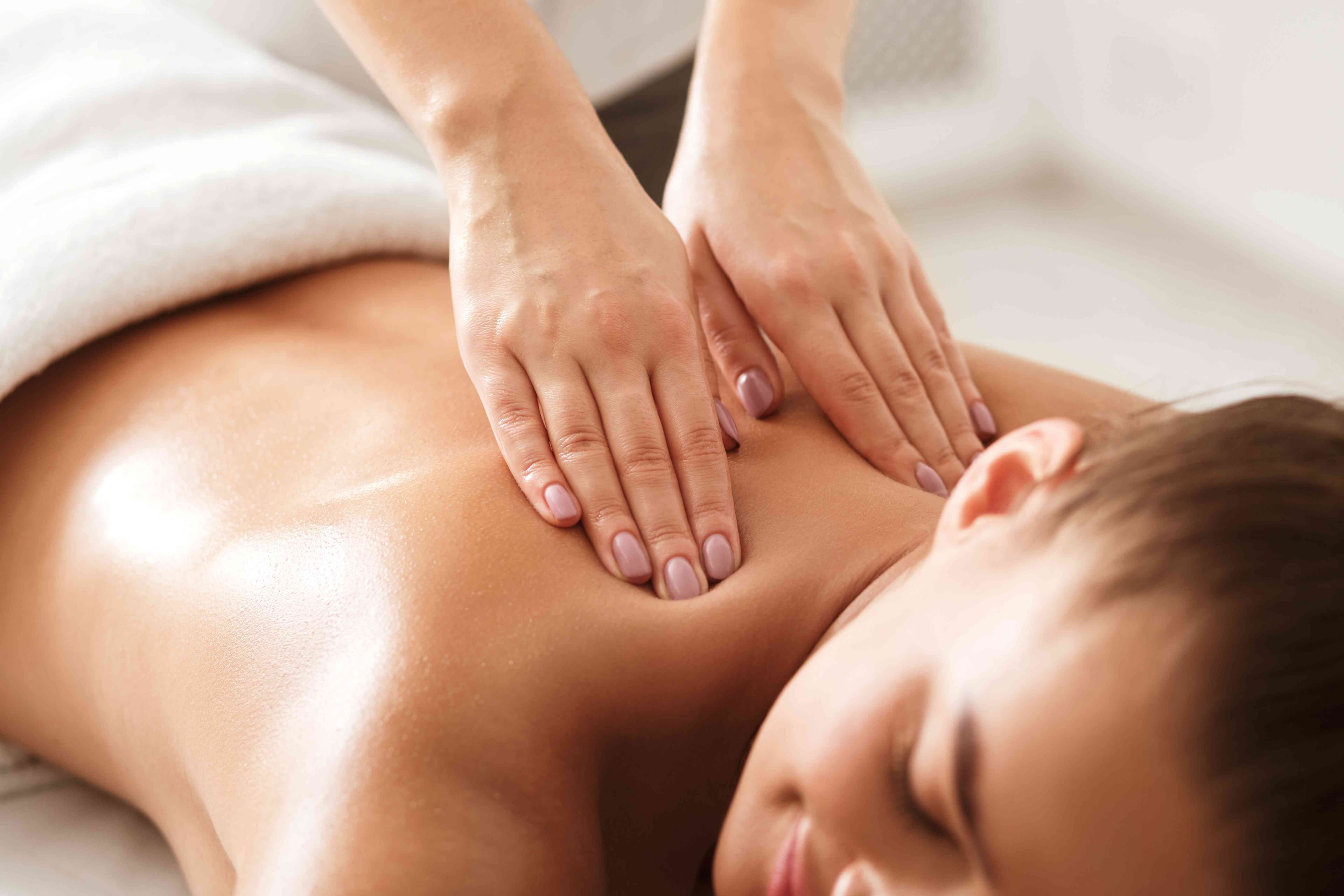 Signature massage